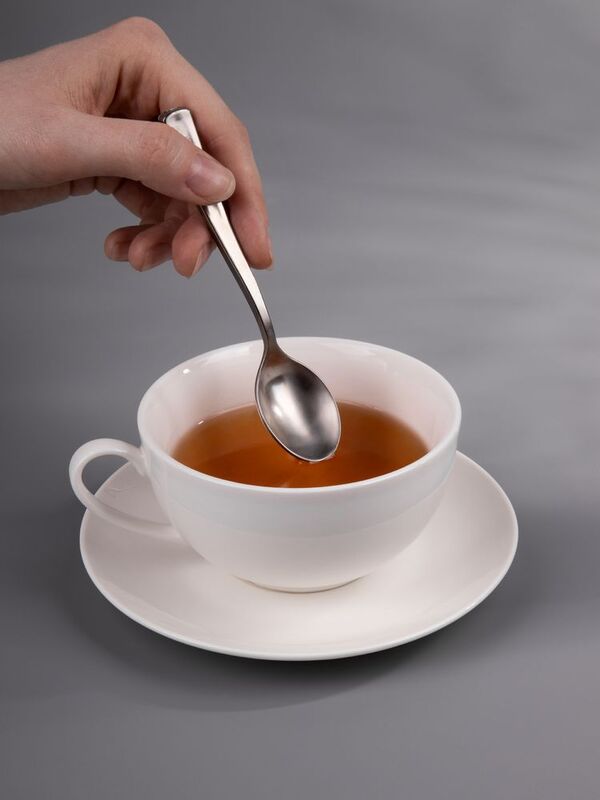 Чайная пара Mansion, ver.2, большая арт.20220.60