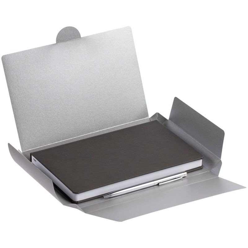 Набор Grade, серый арт.17674.10