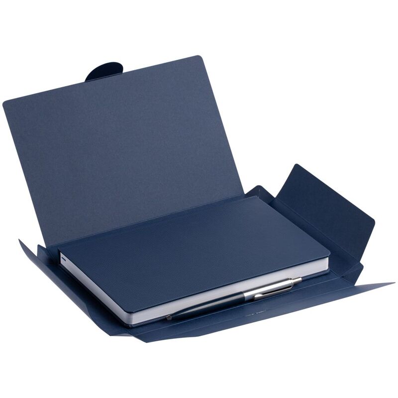 Набор Grade, темно-синий арт.17674.44