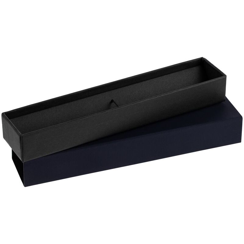 Футляр для ручки Solus, синий арт.16167.40