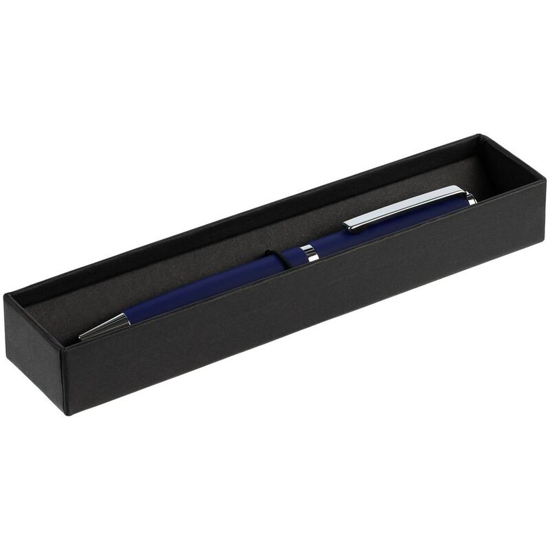 Футляр для ручки Solus, черный арт.16167.30
