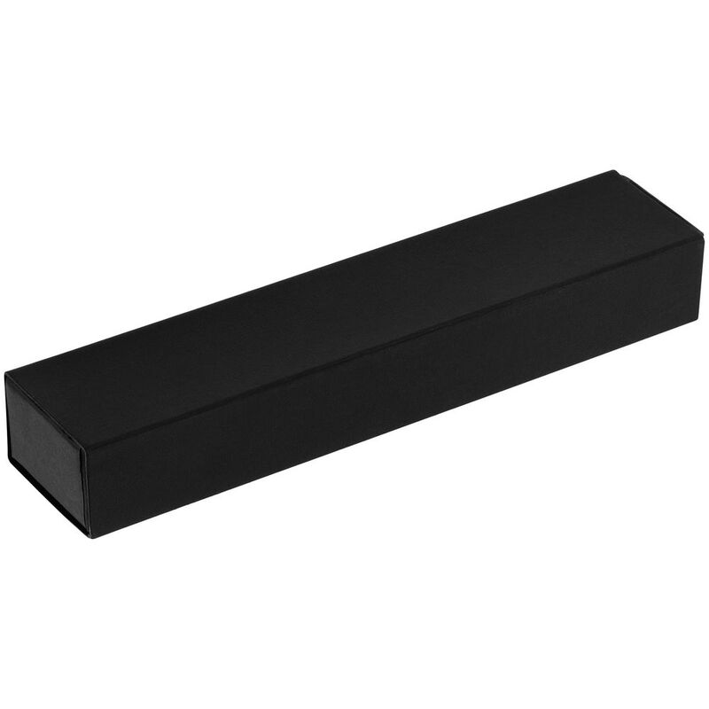 Футляр для ручки Solus, черный арт.16167.30