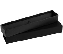 Футляр для ручки Solus, черный арт.16167.30