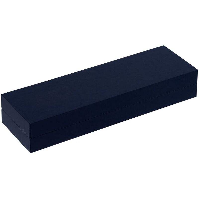 Футляр Duality для 2 ручек, синий арт.16168.40