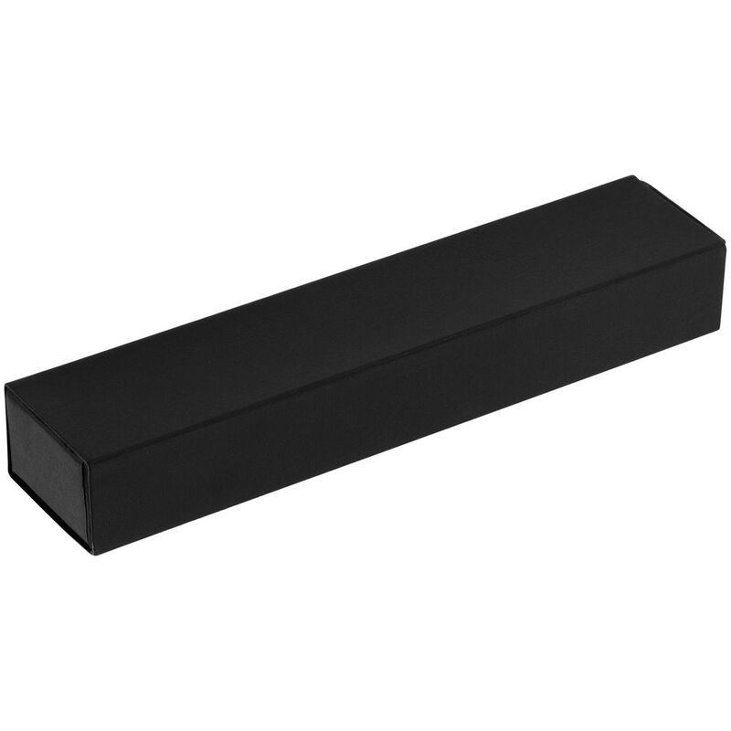 Ручка шариковая Kugel Gunmetal, черная арт.16170.30