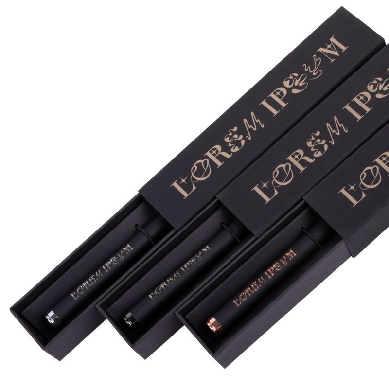 Ручка шариковая Kugel Gunmetal, черная арт.16170.30