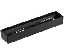 Ручка шариковая Kugel Gunmetal, черная арт.16170.30