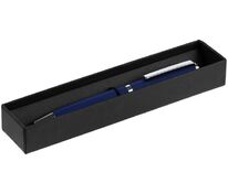 Ручка шариковая Inkish Chrome, синяя арт.16173.40