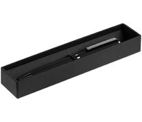 Ручка шариковая Inkish Gunmetal, черная арт.16174.30