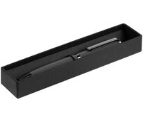 Ручка шариковая Inkish Gunmetal, серая арт.16174.10