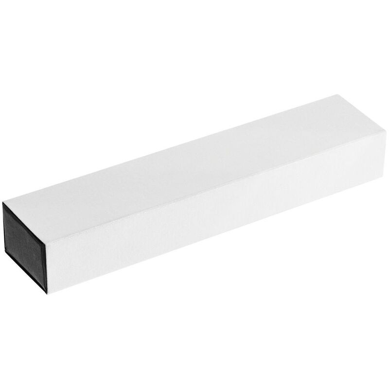 Ручка шариковая Inkish Gunmetal, белая арт.16174.60