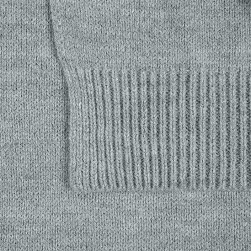 Шарф Cordelia, светло-серый арт.18004.10