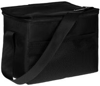 Термосумка в багажник автомобиля Coolture, черная арт.17725.30