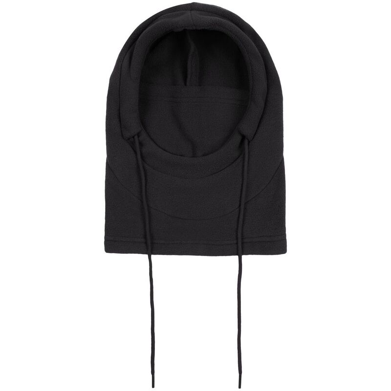 Балаклава-капюшон Nesse, черная арт.15735.30