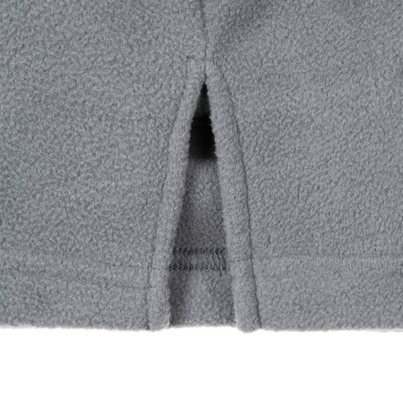 Балаклава-капюшон Nesse, серая арт.15735.11