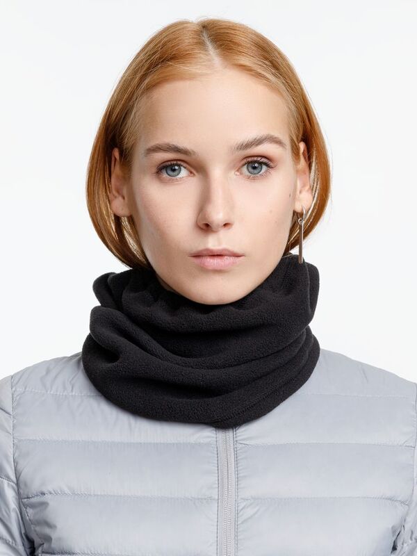 Бафф Nesse, черный арт.15736.30