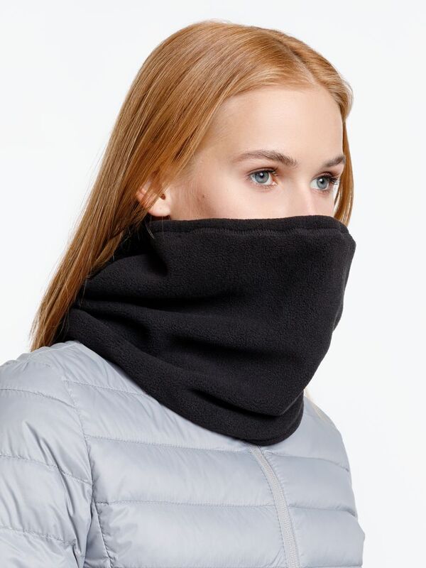 Бафф Nesse, черный арт.15736.30