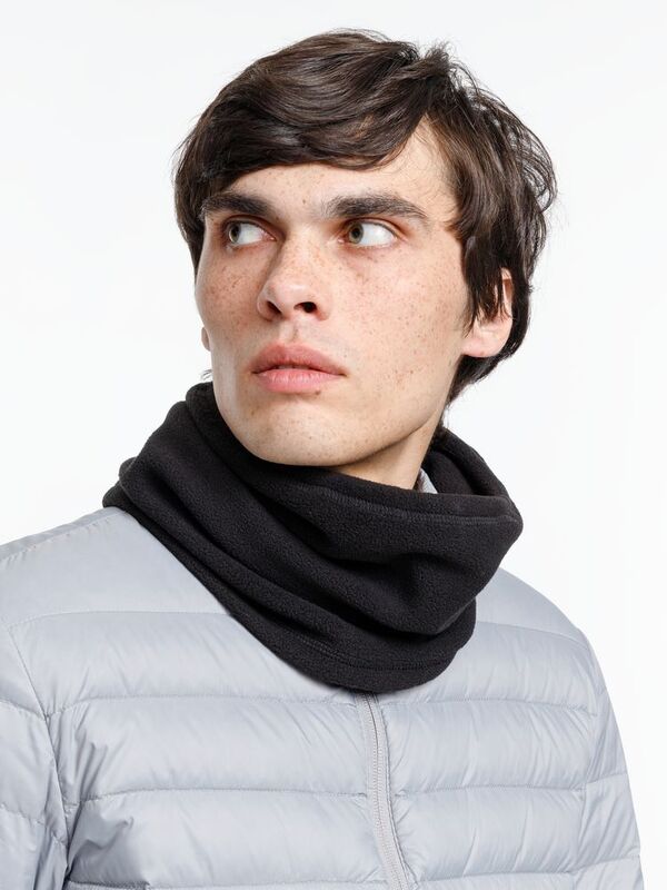 Бафф Nesse, черный арт.15736.30