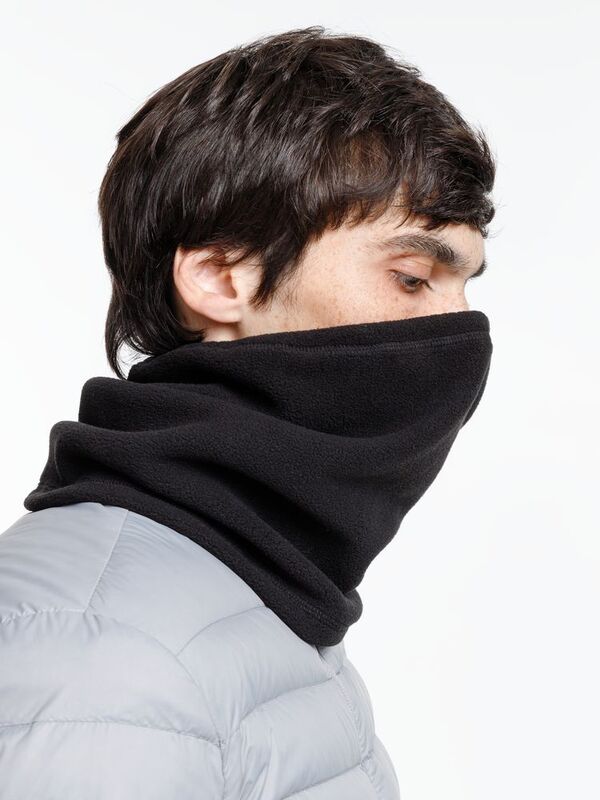 Бафф Nesse, черный арт.15736.30