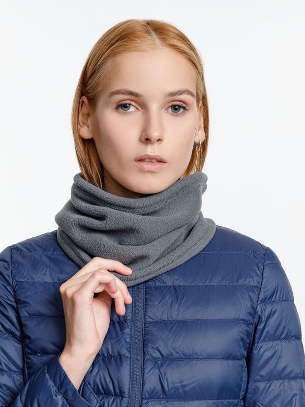 Бафф Nesse, серый арт.15736.11