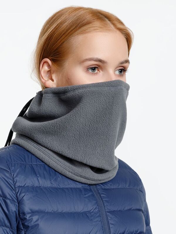 Бафф Nesse, серый арт.15736.11