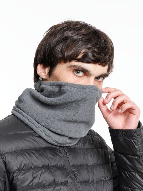 Бафф Nesse, серый арт.15736.11