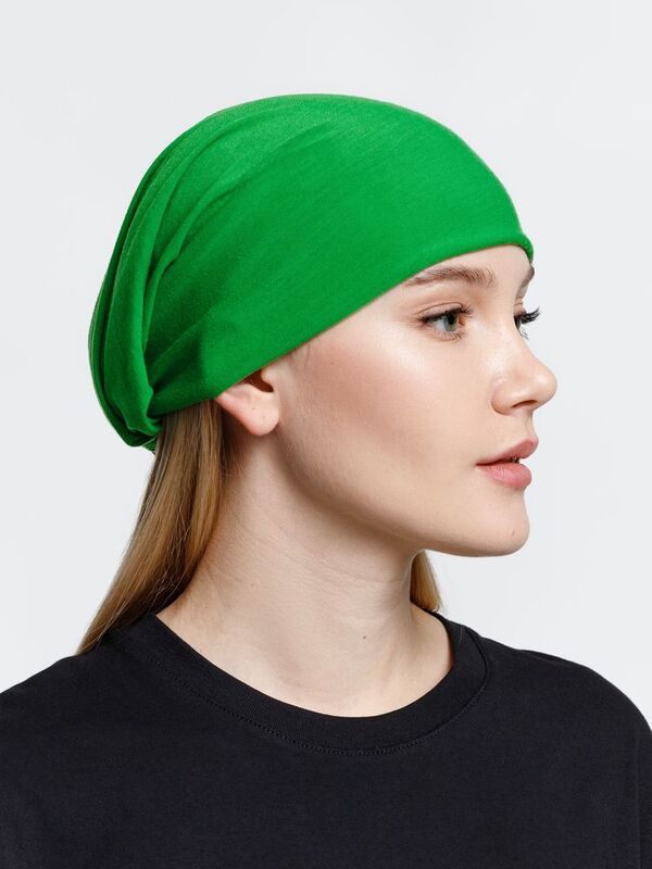 Многофункциональная бандана Dekko, зеленая арт.15737.90