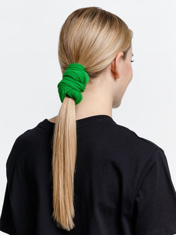 Многофункциональная бандана Dekko, зеленая арт.15737.90