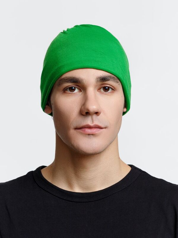 Многофункциональная бандана Dekko, зеленая арт.15737.90