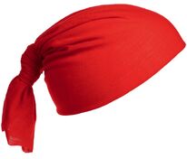 Многофункциональная бандана Dekko, красная арт.15737.50