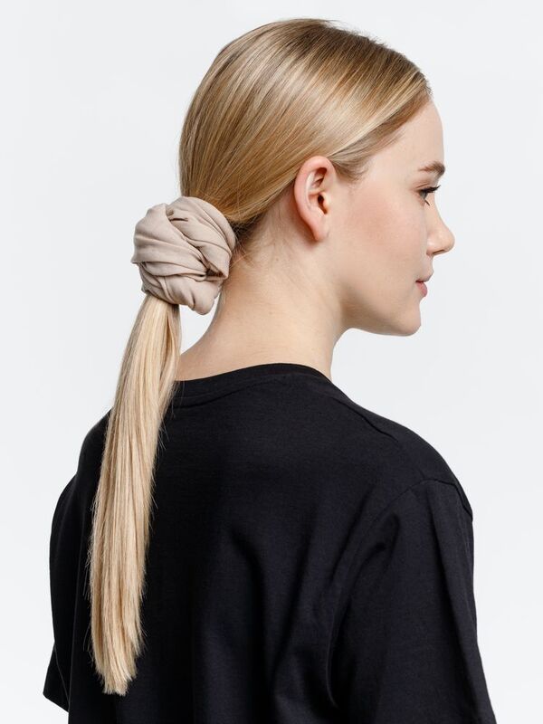 Многофункциональная бандана Dekko, бежевая арт.15737.10