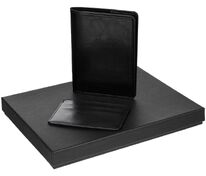 Набор Nebraska Simple, черный арт.19092.30