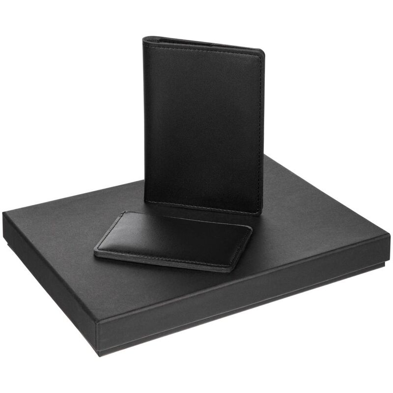 Набор inStream, черный арт.17726.30