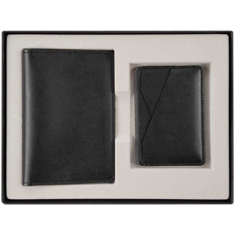 Набор inStream, черный арт.17726.30