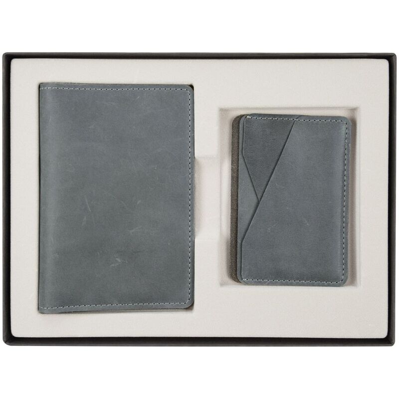 Набор inStream, серый арт.17726.11