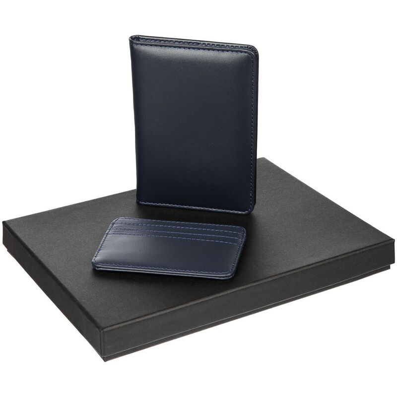 Набор Signature, синий арт.17759.44