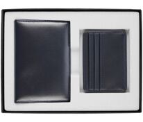 Набор Signature, синий арт.17759.44