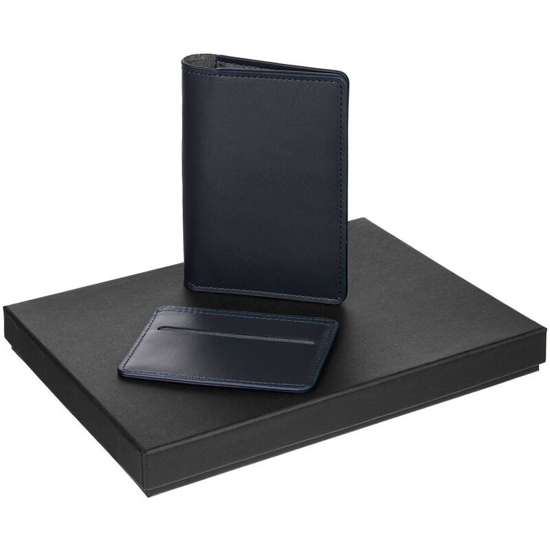 Набор Remini, темно-синий арт.18565.40