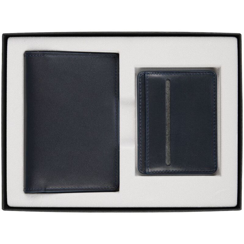 Набор Remini, темно-синий арт.18565.40