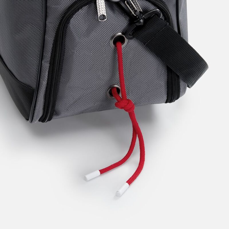 Наконечник для шнурка Nozzle, белый арт.16289.60