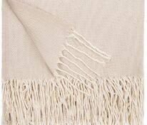 Плед &laquo;Сенеж&raquo;, бежевый арт.16258.00