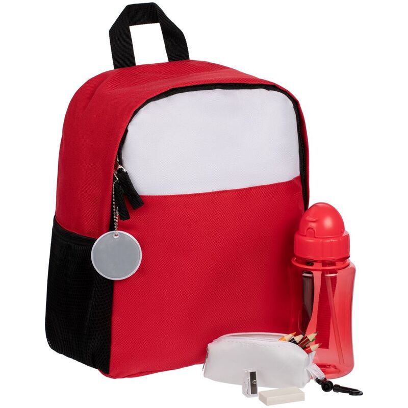 Детский набор Comfit, красный арт.16763.50