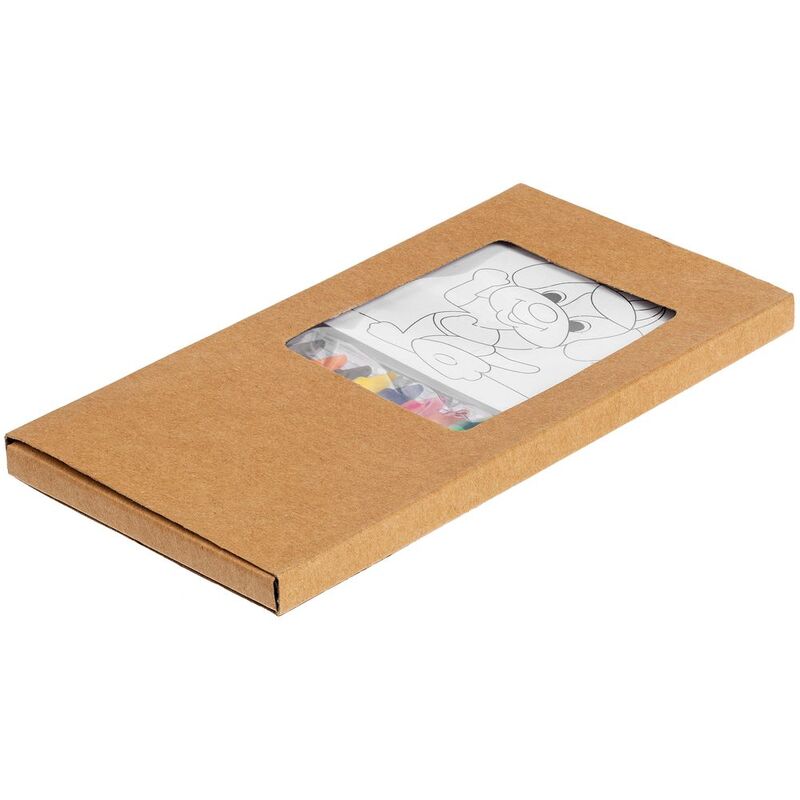 Детский набор Besties, с лисенком арт.16764.01