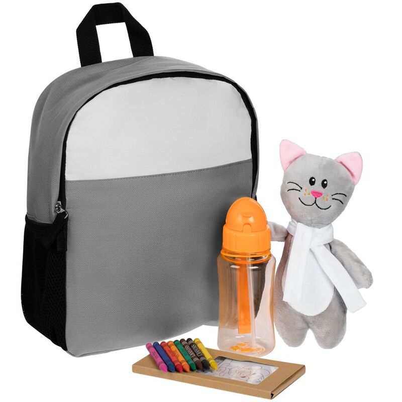 Детский набор Besties, с котиком арт.16764.02