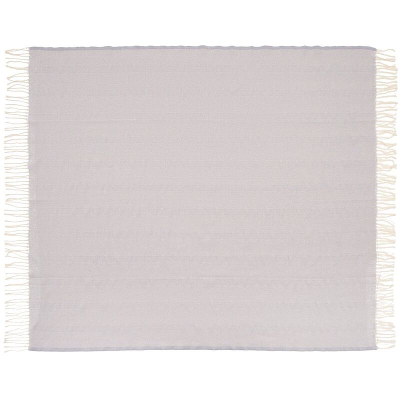 Плед &laquo;Сенеж&raquo;, серый арт.16258.10