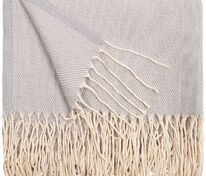 Плед &laquo;Сенеж&raquo;, серый арт.16258.10