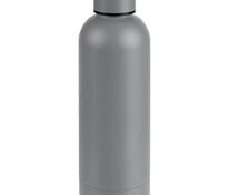 Термобутылка Glendale, серая арт.16259.10