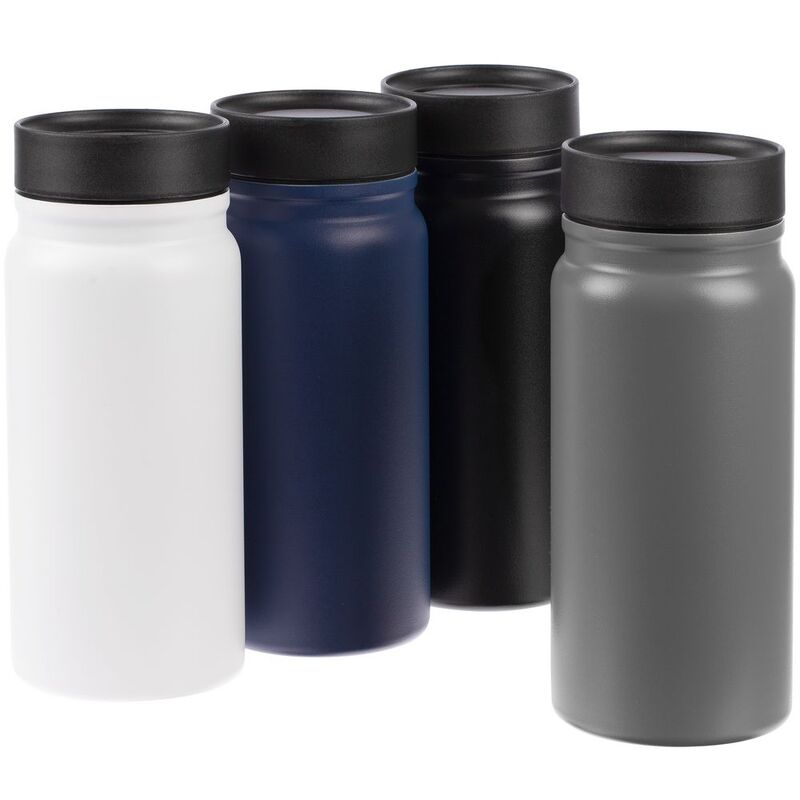 Термостакан Hardproof, черный арт.15738.30