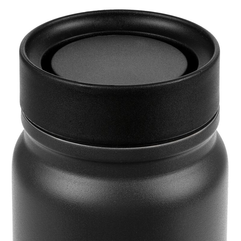 Термостакан Hardproof, черный арт.15738.30