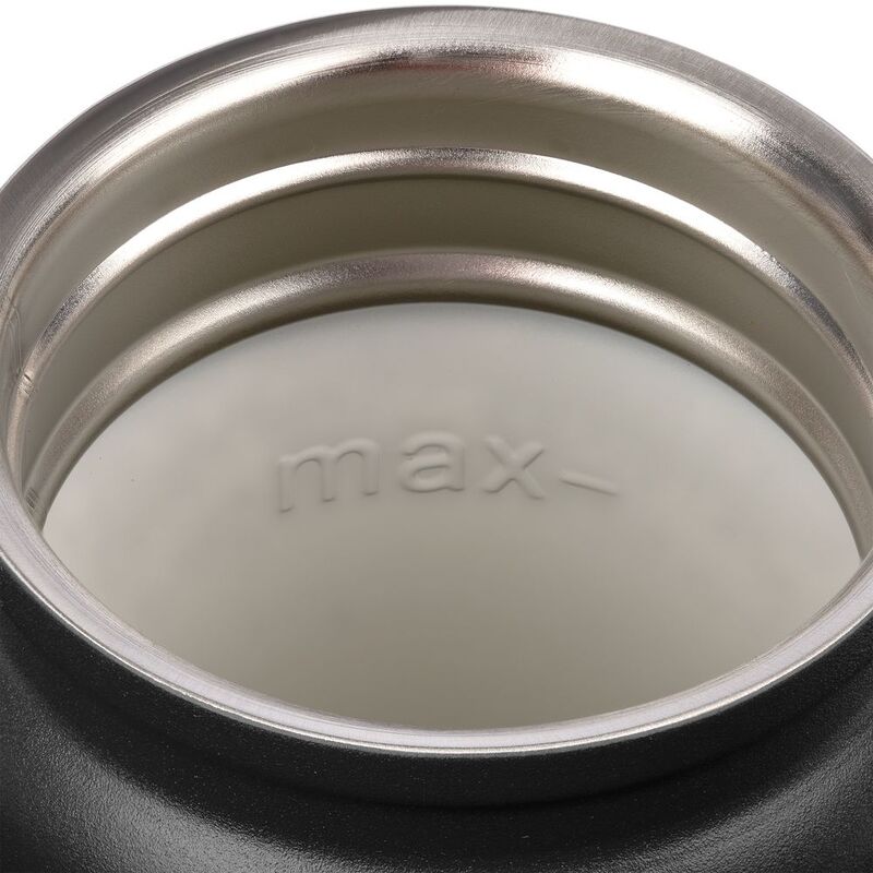 Термостакан Hardproof, черный арт.15738.30